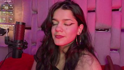 ValerieKay webcam cam4 model stream image
