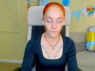 Bree Terner webcam flirt4free model stream image
