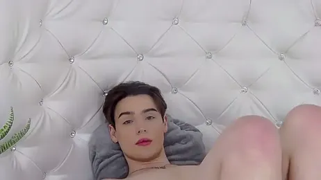 RobbyCharming webcam model stream image