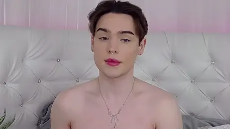 RobbyCharming webcam model stream image