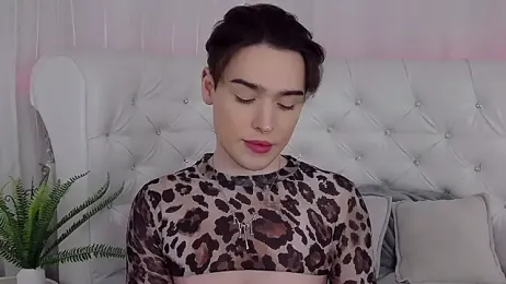 RobbyCharming webcam model stream image