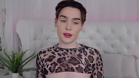 RobbyCharming webcam model stream image