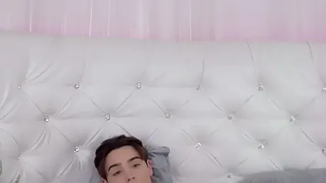 RobbyCharming webcam model stream image