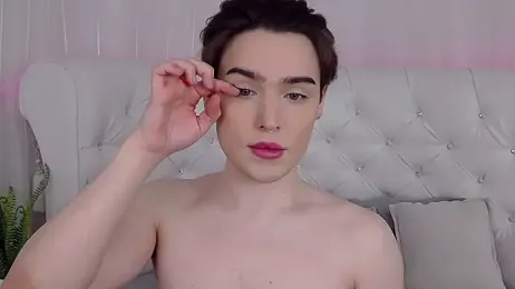 RobbyCharming webcam model stream image