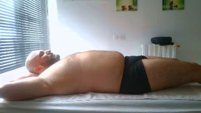 DaddyBearLive webcam model stream image