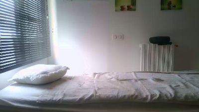 DaddyBearLive webcam model stream image