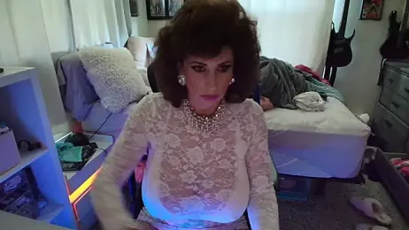 TSCassandraLove webcam stripchat model stream image