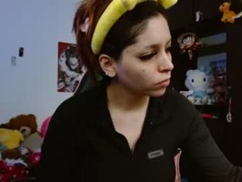 mary_janness webcam model stream image