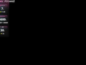 flower_nicole webcam model stream image