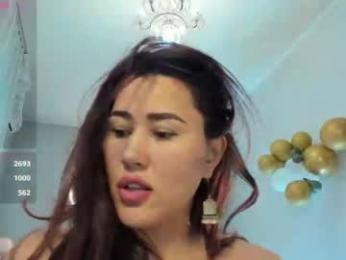 flower_nicole webcam model stream image