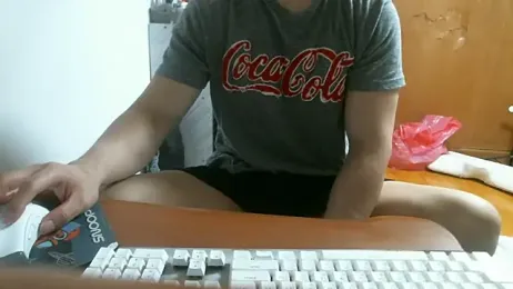 Stellan_0412 webcam model stream image