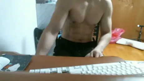 Stellan_0412 webcam model stream image