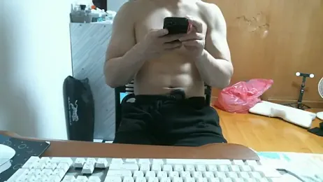 Stellan_0412 webcam model stream image