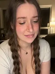 nerdynina webcam stripchat model stream image