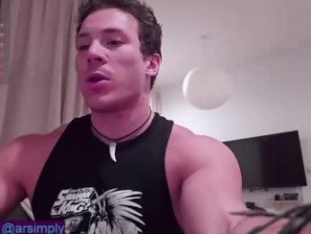 platinum_edition webcam chaturbate model stream image