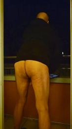 Exibbi42 webcam model stream image