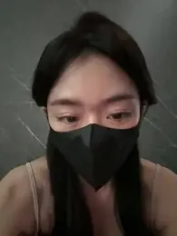 jiajia_L webcam model stream image