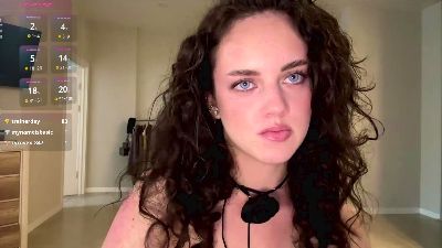 MarshallTosic webcam cam4 model stream image