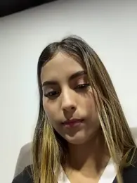 Valeria-escobar webcam model stream image