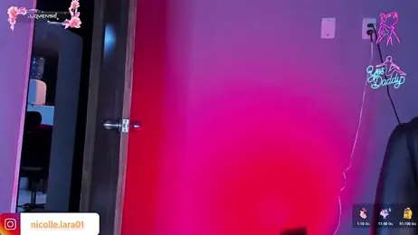 Kitty_Rose_CS webcam model stream image