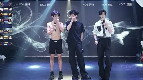 MS-180- webcam model stream image