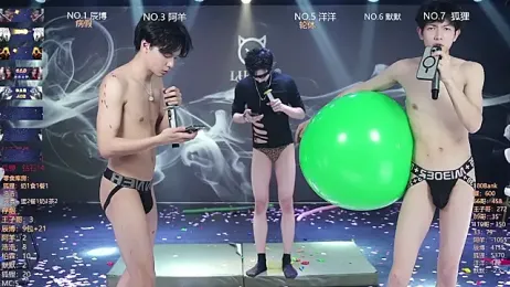 MS-180- webcam model stream image