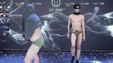 MS-180- webcam model stream image