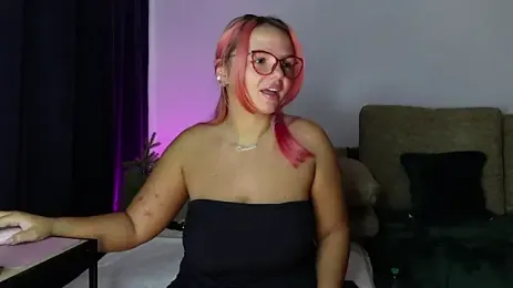 CelesteBailey webcam stripchat model stream image
