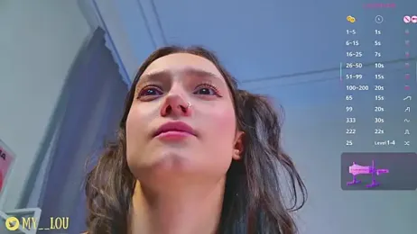 MyLoulaby webcam model stream image