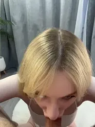 CaseyCumFace webcam model stream image