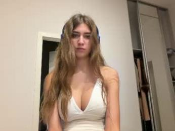 rubiegoosen webcam model stream image