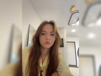 OlivkaVif webcam bongacams model stream image