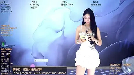 CM---001 webcam stripchat model stream image