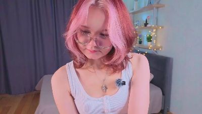 CarySpacagna webcam model stream image