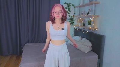CarySpacagna webcam model stream image