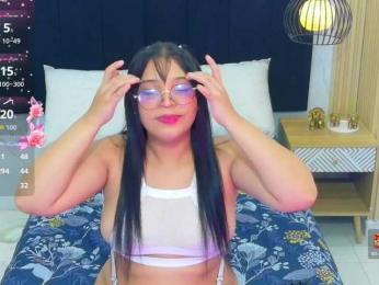 innocenthazel webcam model stream image