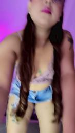 TamariValentine webcam cam4 model stream image