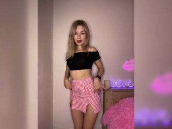 miahollis webcam bongacams model stream image