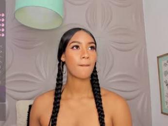 miaebonyy webcam model stream image