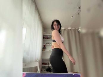 Li-Love webcam bongacams model stream image