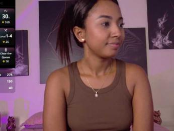 GabrielaLugo webcam bongacams model stream image