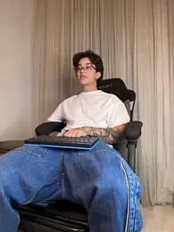 ajordanR webcam model stream image