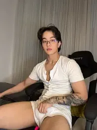 ajordanR webcam stripchat model stream image