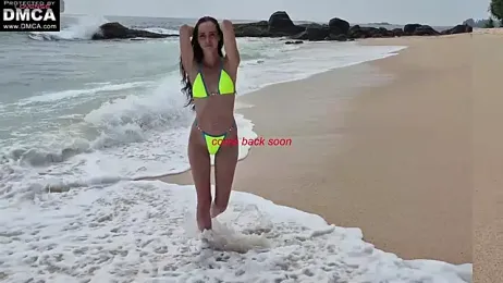 Kate001 webcam model stream image