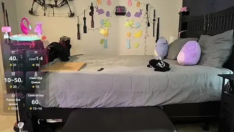 MacabreMommy webcam stripchat model stream image