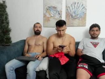 straight__friends webcam chaturbate model stream image