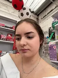 imlindapink webcam model stream image
