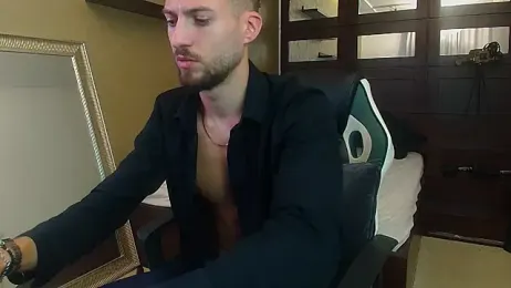 FelixRook webcam model stream image