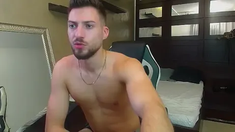 FelixRook webcam model stream image