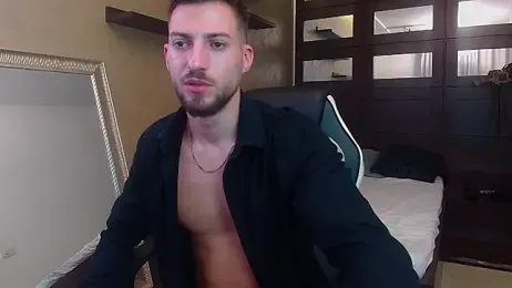FelixRook webcam model stream image